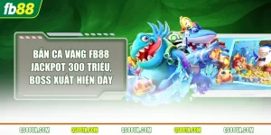 Bắn Cá Vàng