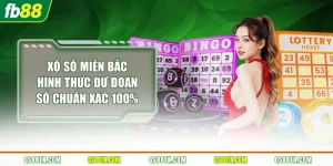 Xổ Số Miền Bắc